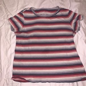 American eagle top